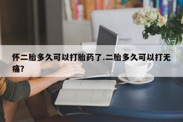 吃什么东西容易导致流产怀二胎多久可以打胎药了.二胎多久可以打无痛？