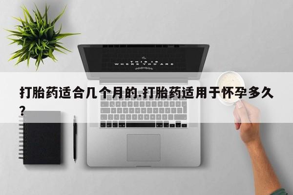 吃什么东西容易导致流产打胎药适合几个月的.打胎药适用于怀孕多久？