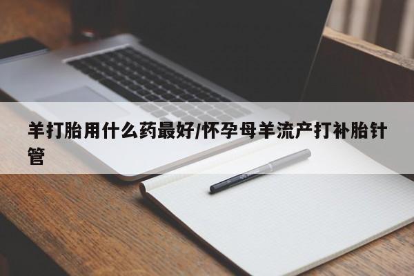 吃什么东西容易导致流产羊打胎用什么药最好/怀孕母羊流产打补胎针管